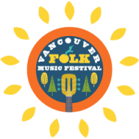 Vancouver Folk Music Festival 2021 50/50 Fundraiser